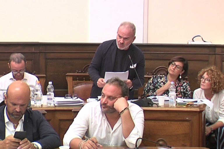 Consiglio comunale