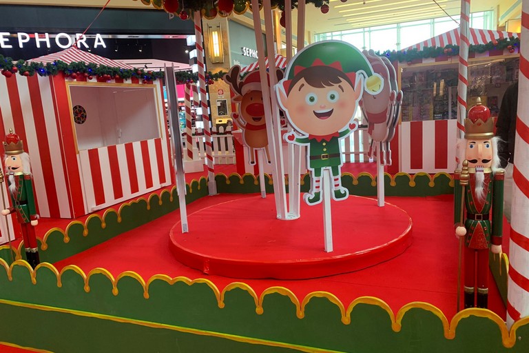 luna park