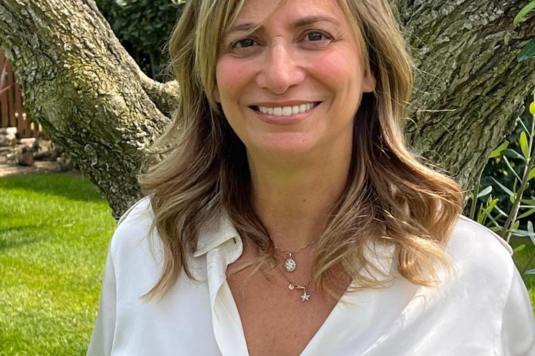 Mariangela Matera