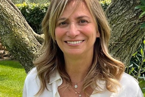 Mariangela Matera