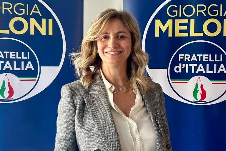 Mariangela Matera