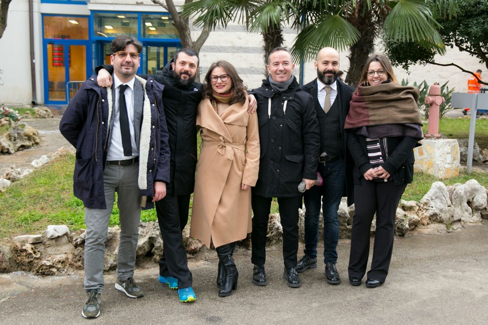 M5S Andria