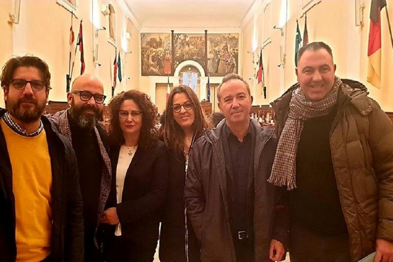 M5S di Andria