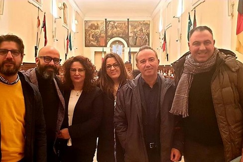 M5S di Andria