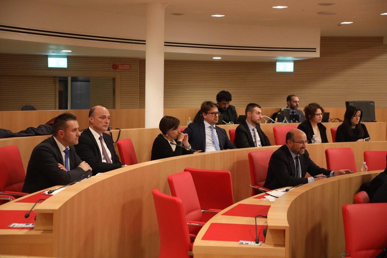 Gruppo consiliare M5S Regione Puglia