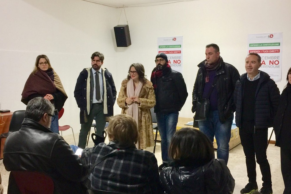 Movimento 5 Stelle Andria