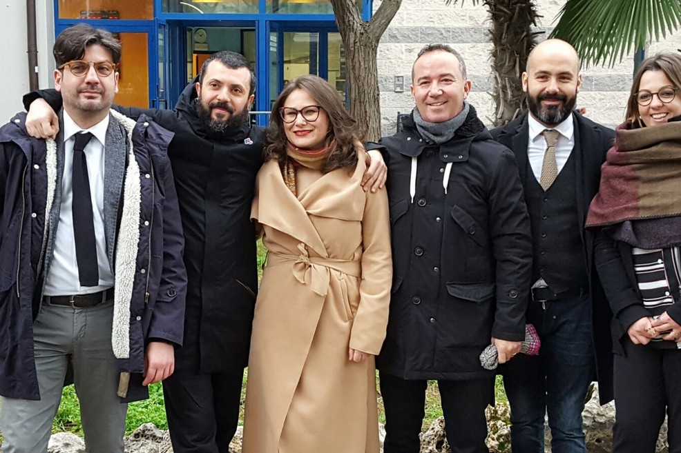 M5S Andria