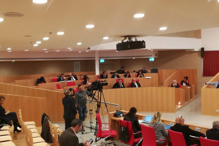 Gruppo consiliare M5S Regione Puglia