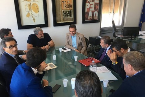 Osservatorio sulla criminalità in agricoltura
