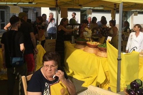donne in agricoltura