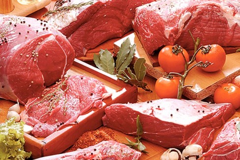 vendita carne