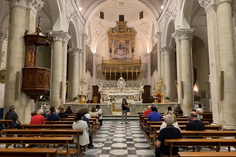 Basilica Madonna dei Miracoli