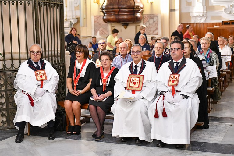 Arciconfraternita Maria SS. Addolorata