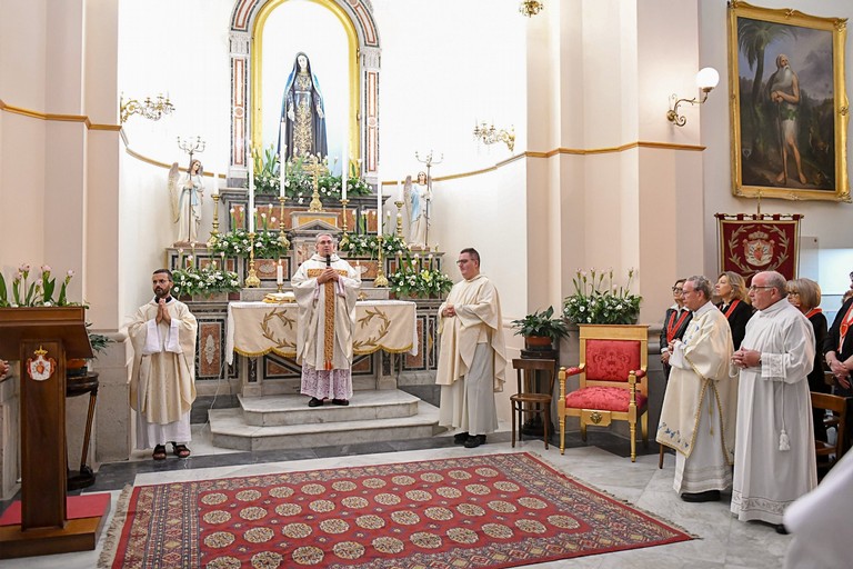 Arciconfraternita Maria SS. Addolorata