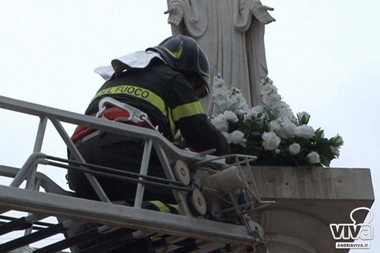 Madonna Immacolata