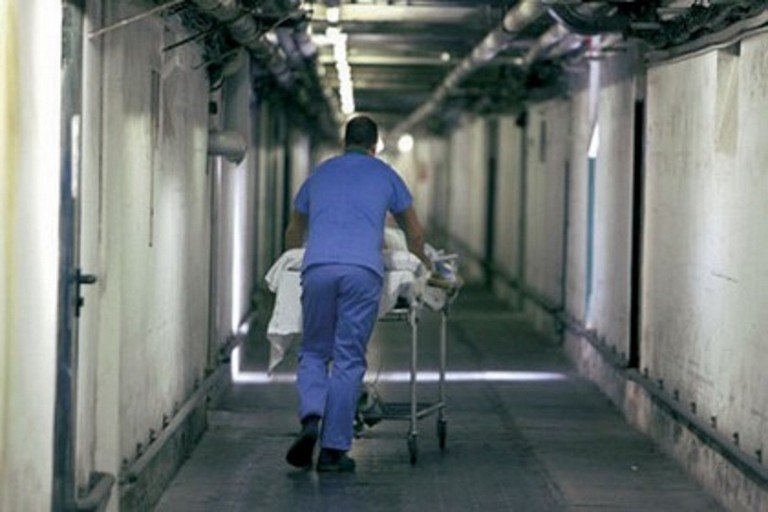 operatore sanitario