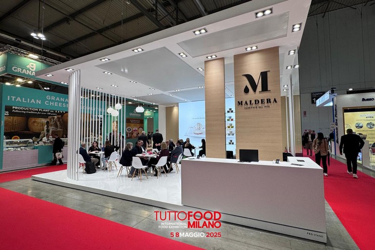 Maldera TuttoFood