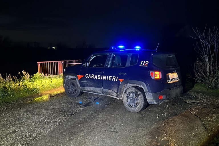carabinieri