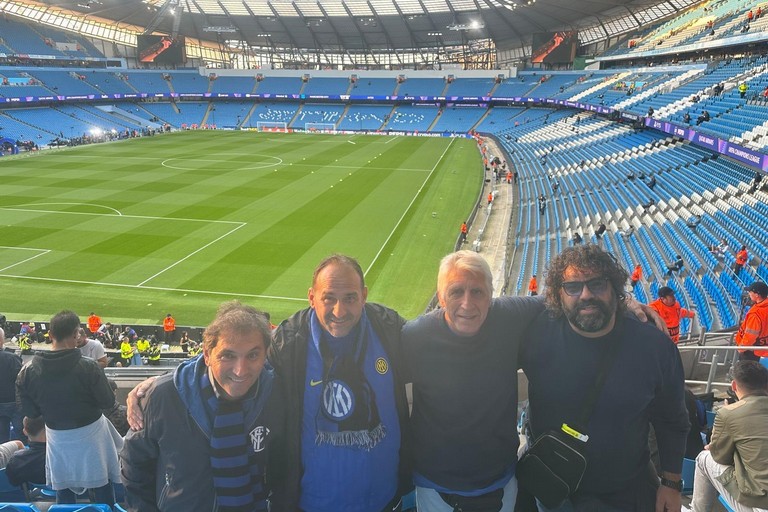 Interisti ed irriducibili