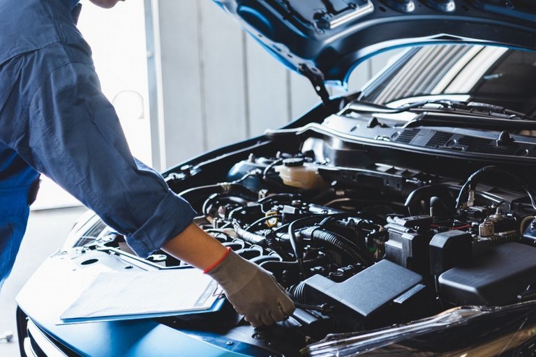 manutenzione auto dibenedetto automotive
