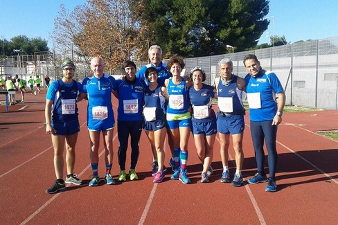 Maratona delle Cattedrali