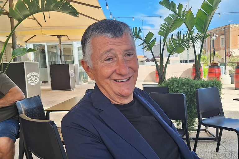 Lorenzo Marchio Rossi