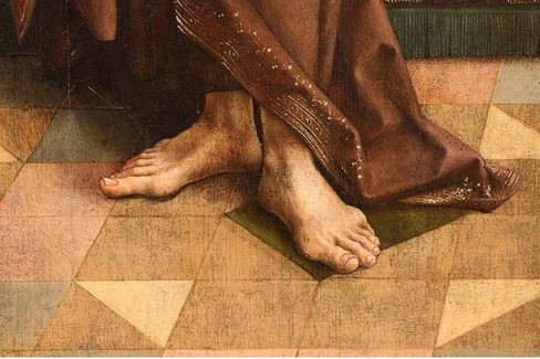 Marcia della Pace