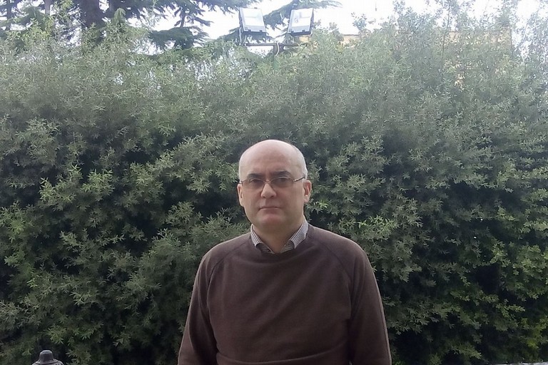 Marco Pastore