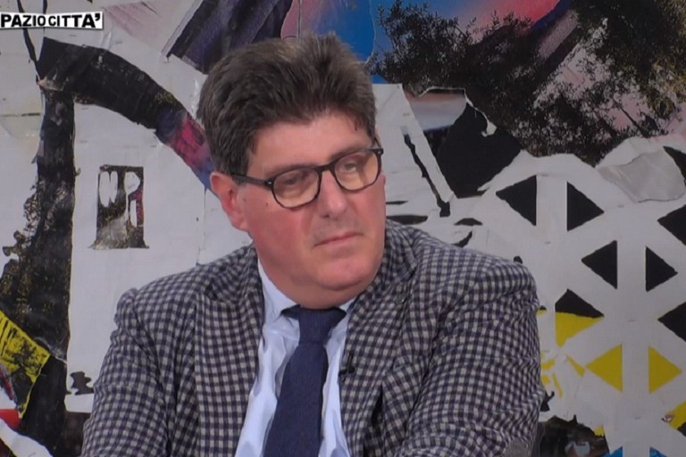 Marco Lacarra