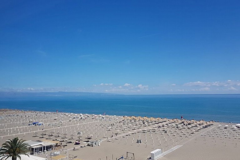 margherita di savoia