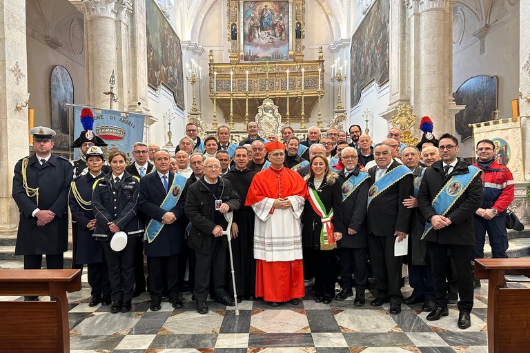 Madonna dei Miracoli