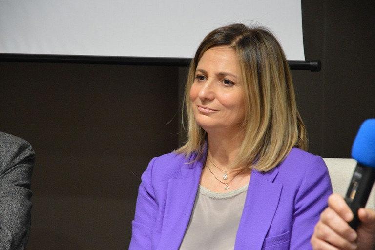 Mariangela Matera