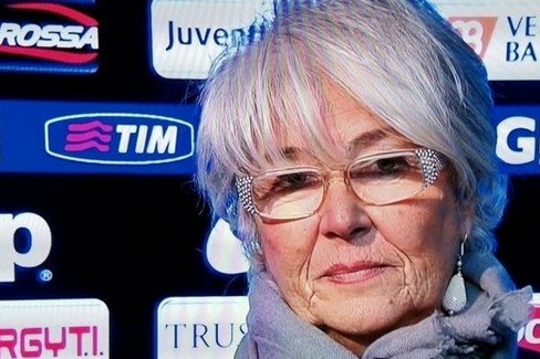 mariella scirea