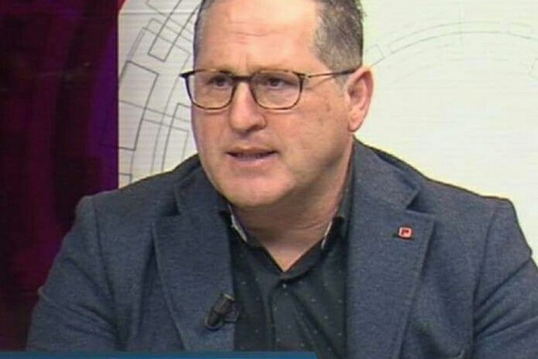 Luigi Marzano