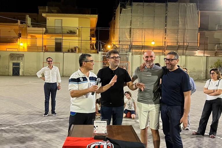 4^ edizione del