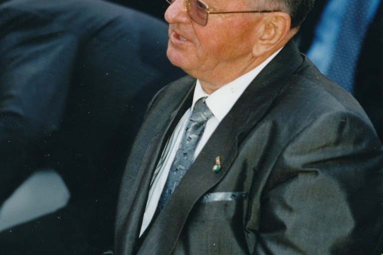 Pasquale Massaro