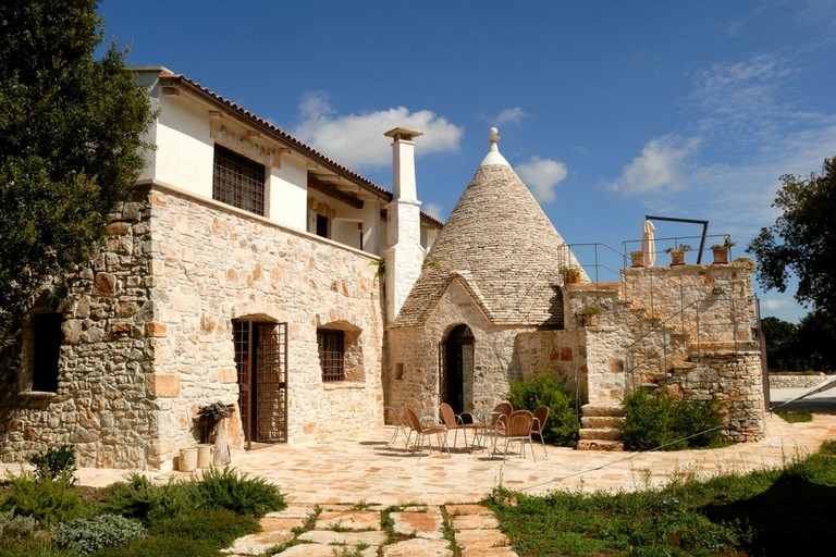 agriturismo