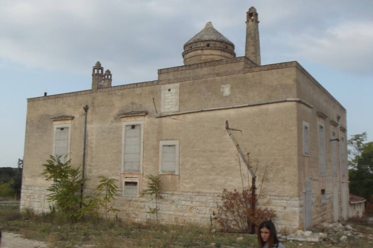 masseria