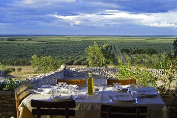 Masseria Agriturismo Andria