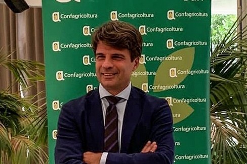 Massimiliano Del Core