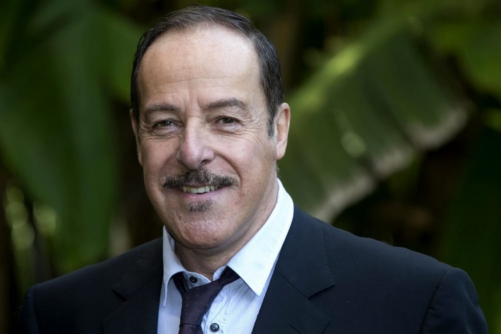 Massimo Lopez