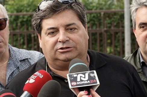 Massimo Mincuzzi