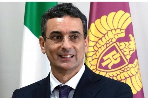 Vincenzo Massimo Modeo