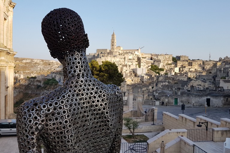 Matera