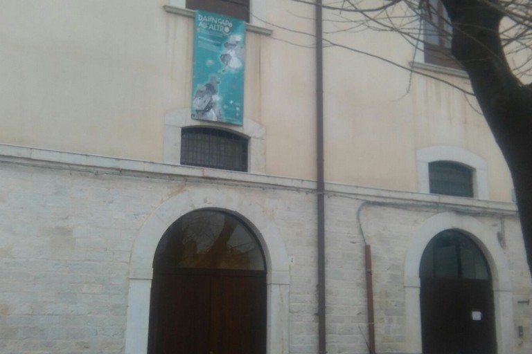 Biblioteca comunale