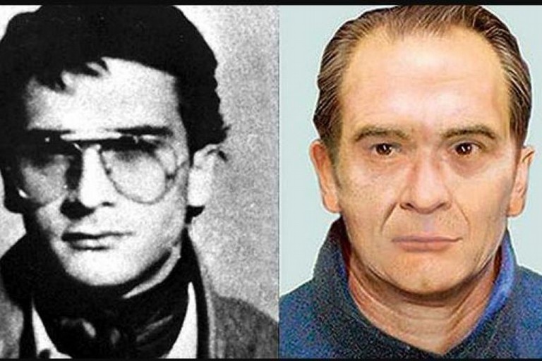 Matteo Messina Denaro