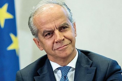 Matteo Piantedosi