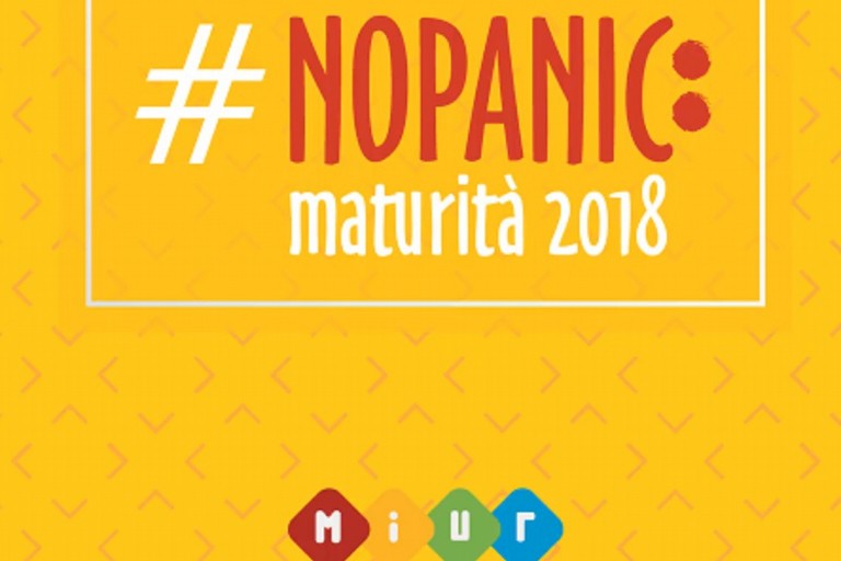 Maturità 2018