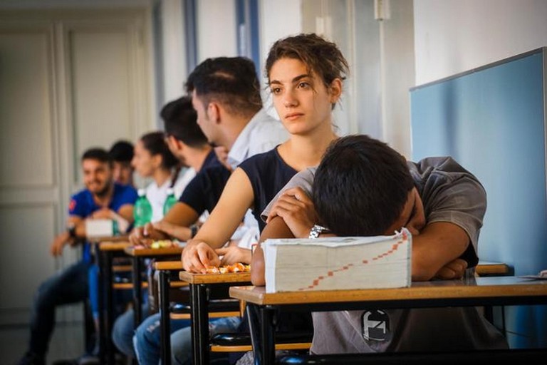 Maturità