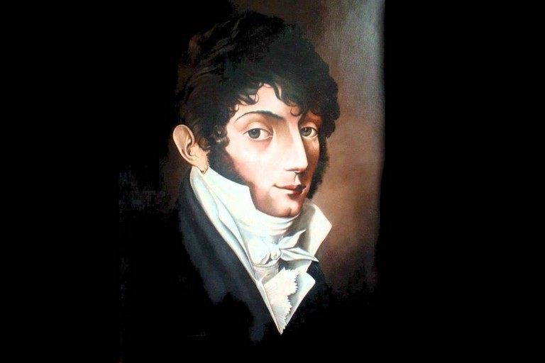 Mauro Giuliani
